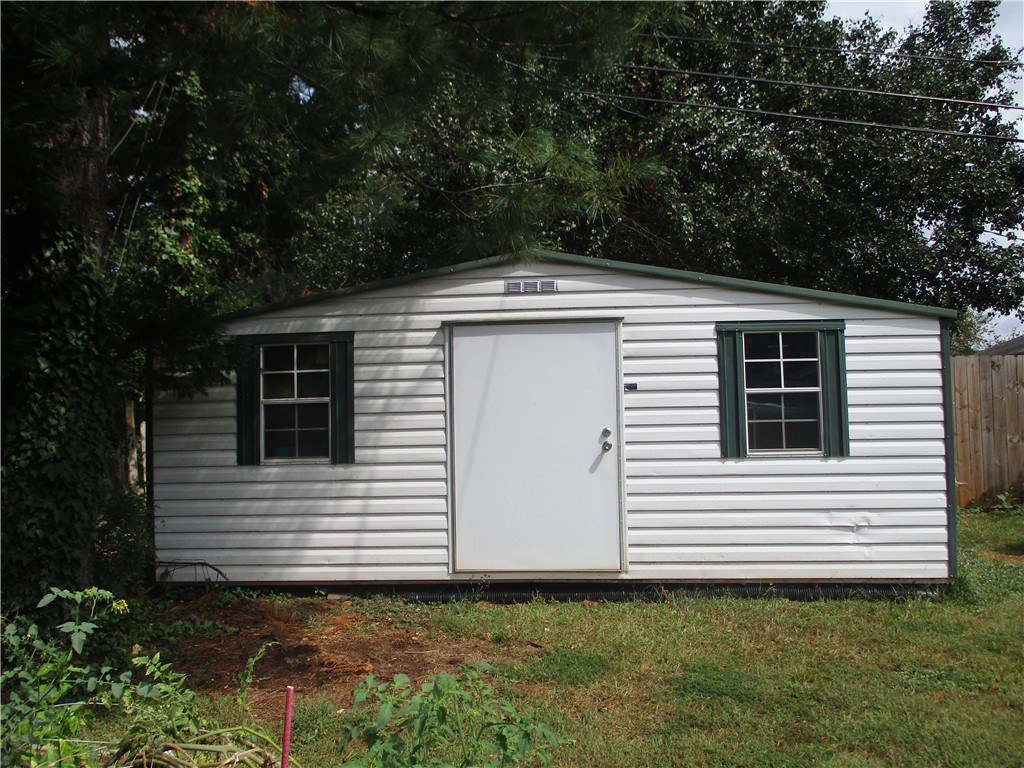 408 Greenbriar Lane Anderson, SC 29625 - Photo 22 of 22
