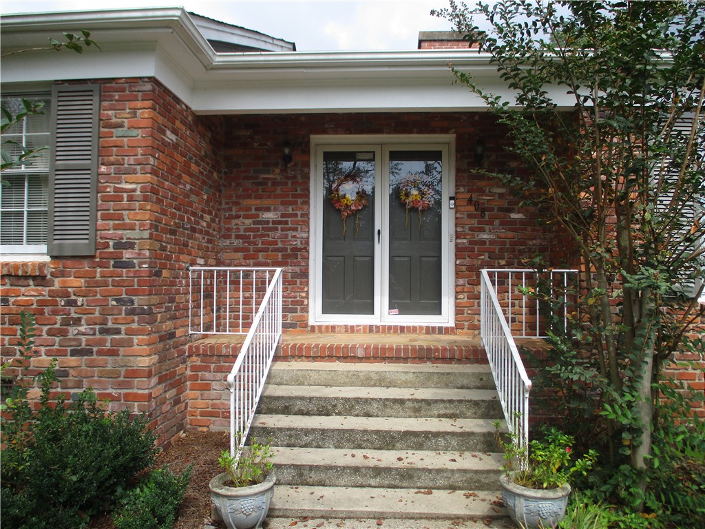 408 Greenbriar Lane Anderson, SC 29625 - Photo 3 of 22