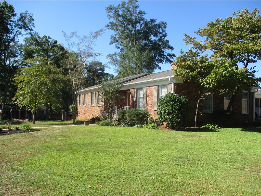 408 Greenbriar Lane Anderson, SC 29625 - Photo 4 of 22