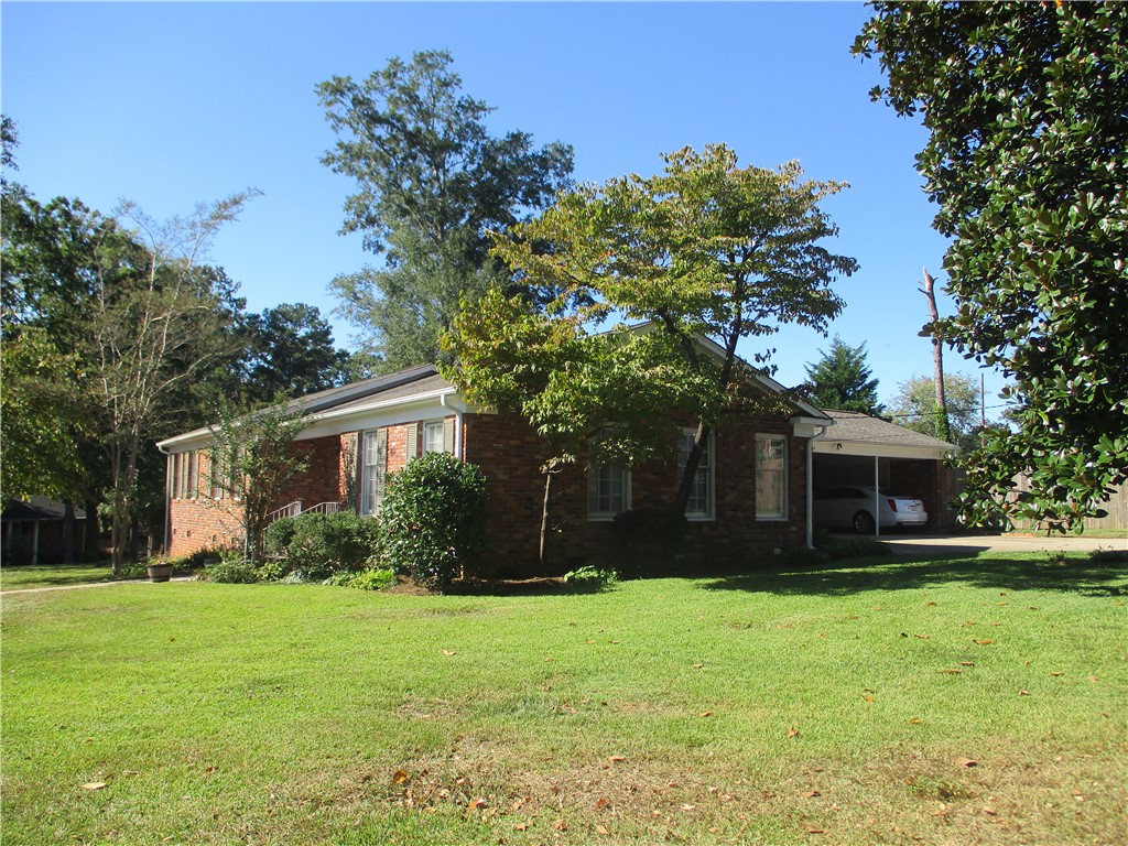 408 Greenbriar Lane Anderson, SC 29625 - Photo 5 of 22