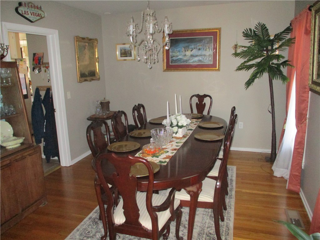 408 Greenbriar Lane Anderson, SC 29625 - Photo 9 of 22