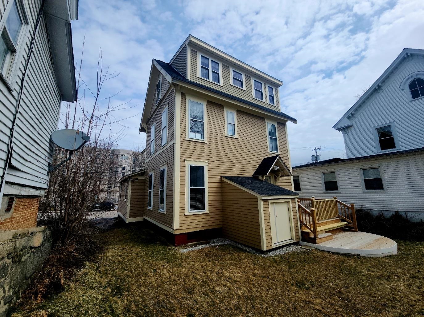2 South Spring Street Concord, NH 03301 - Photo 40 of 42