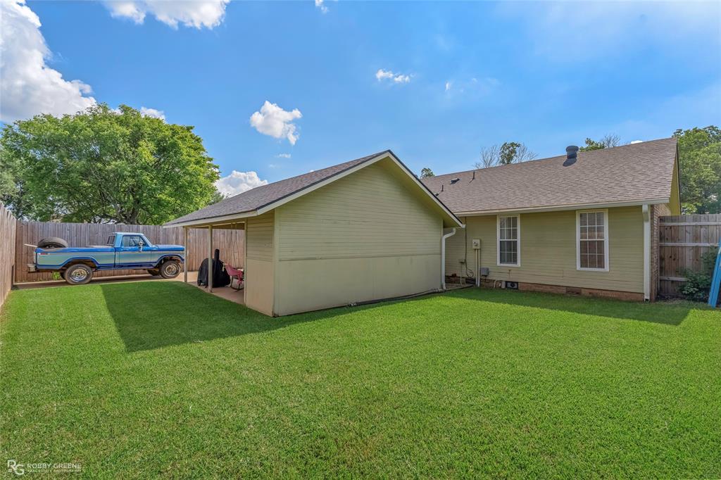 5106 Tara Lane Bossier City, LA 71111 - Photo 26 of 27