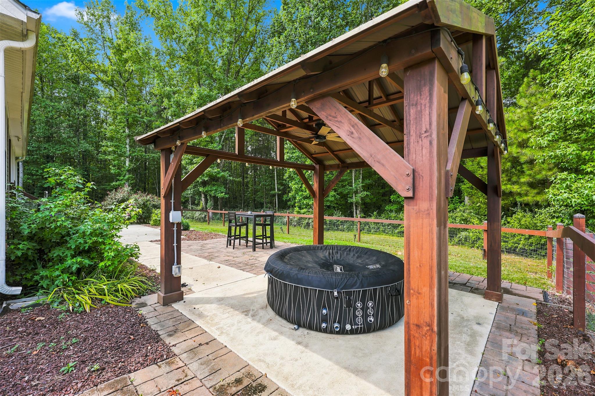 4643 Old Hickory Road Lancaster, SC 29720 - Photo 34 of 48