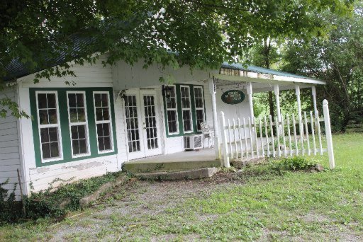 874 Davis Chapel Road La Follette, TN 37766 - Photo 2 of 2 Additional Photo