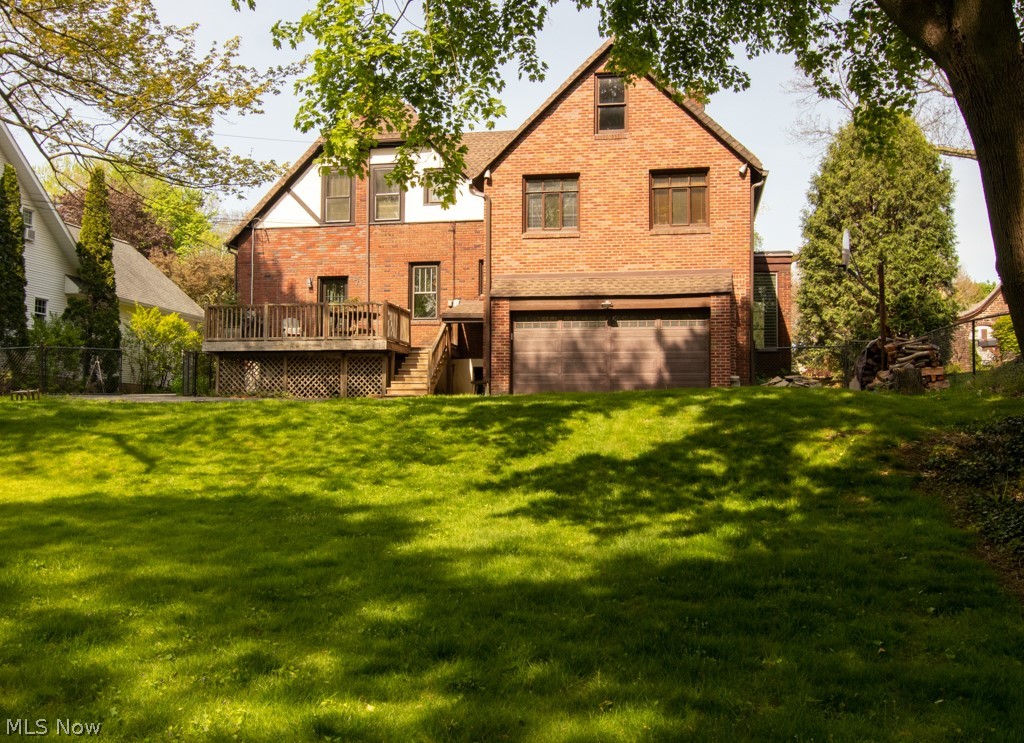 203 Overwood Road Akron, OH 44313 - Photo 2 of 33 Gallery Image 2