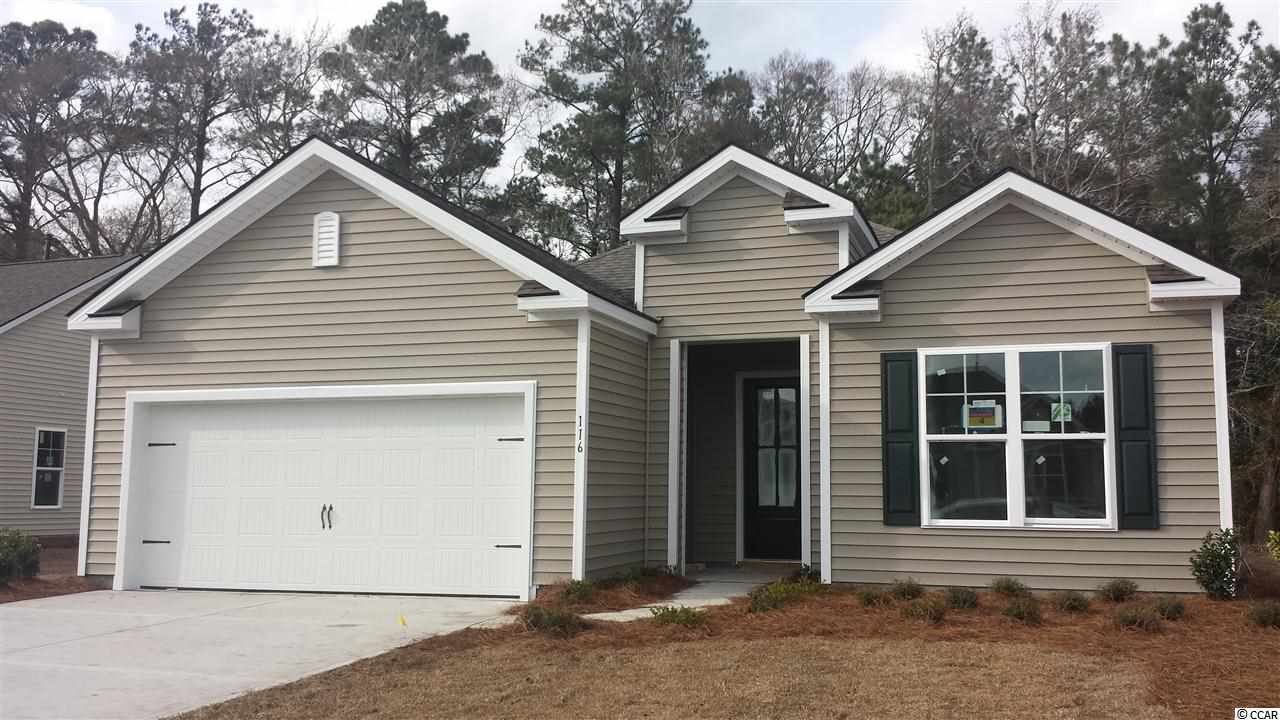 116 Shady Arbor Loop Longs, SC 29568 - Photo 1 of 25 Gallery Image 1