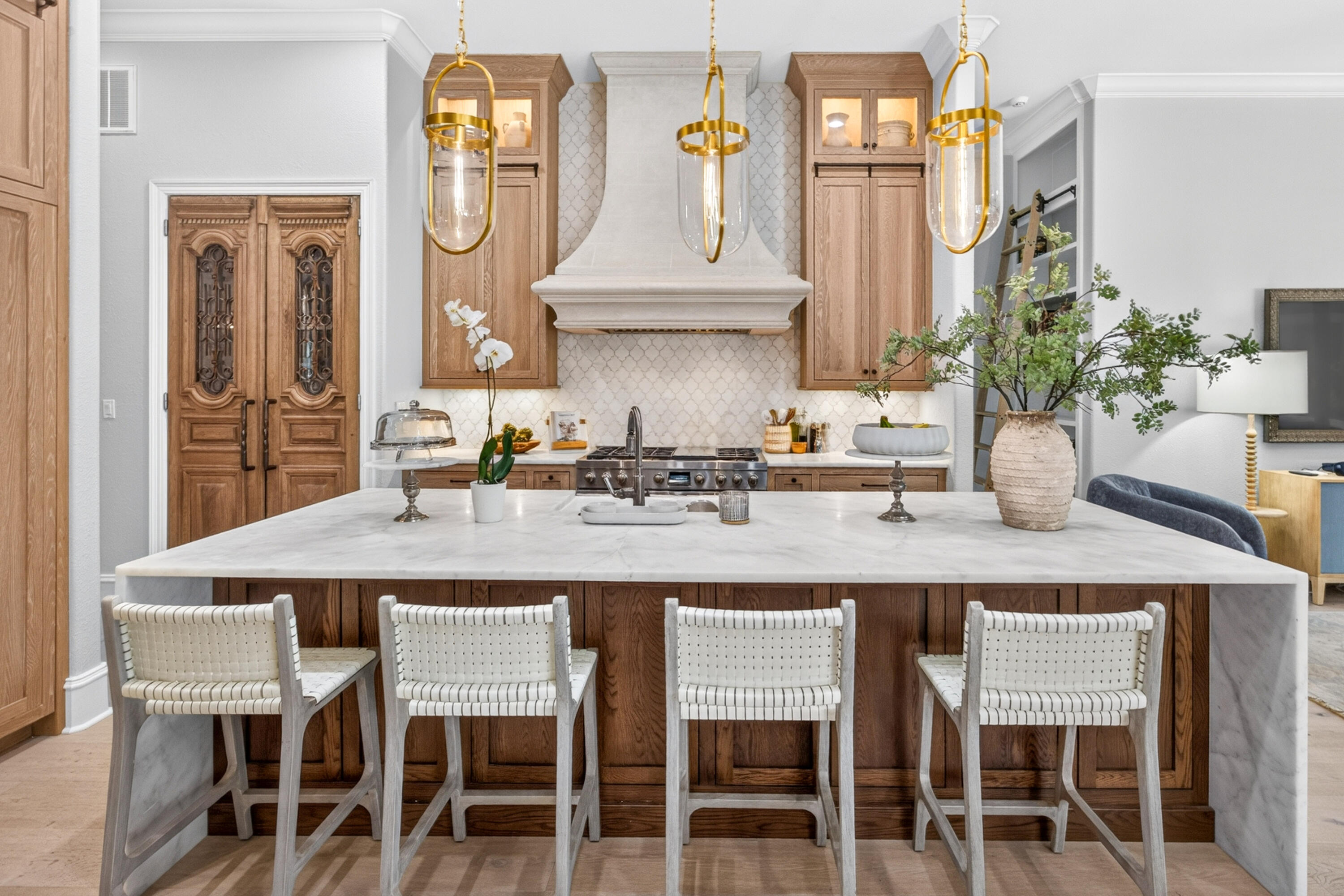 2936 Pine Valley Road Miramar Beach, FL 32550 - Photo 12 of 66 Kitchen