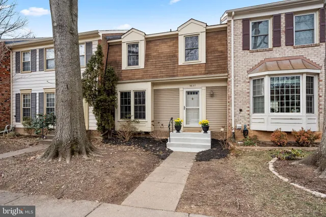 $750,000 | 9637 Scotch Haven Drive, Vienna, VA 22181