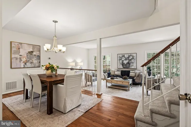 $750,000 | 9637 Scotch Haven Drive, Vienna, VA 22181