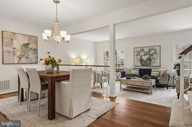 $750,000 | 9637 Scotch Haven Drive, Vienna, VA 22181