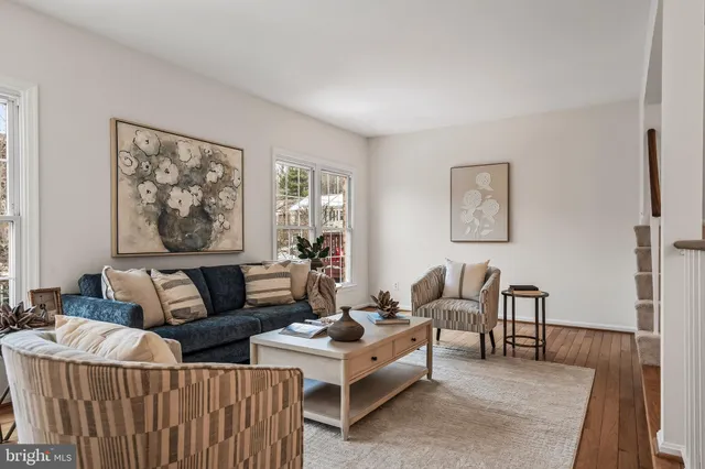 $750,000 | 9637 Scotch Haven Drive, Vienna, VA 22181