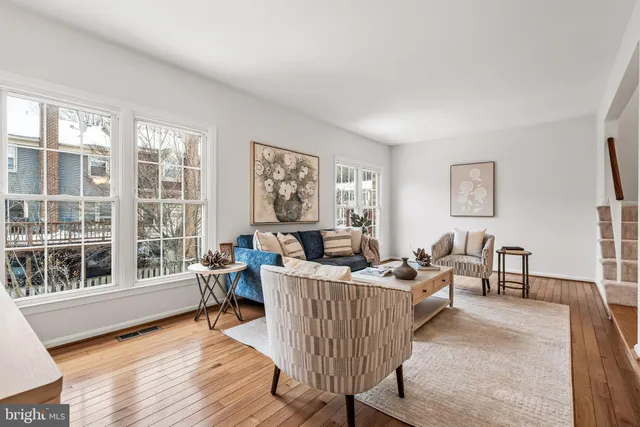 $750,000 | 9637 Scotch Haven Drive, Vienna, VA 22181