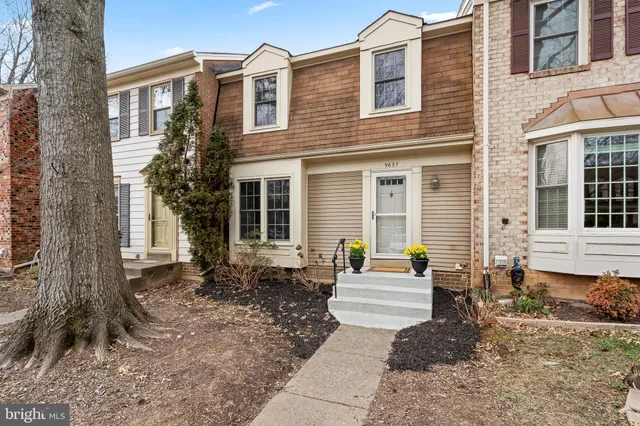 $750,000 | 9637 Scotch Haven Drive, Vienna, VA 22181