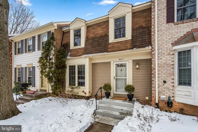 $750,000 | 9637 Scotch Haven Drive, Vienna, VA 22181