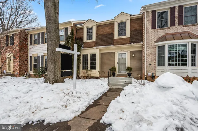 $750,000 | 9637 Scotch Haven Drive, Vienna, VA 22181