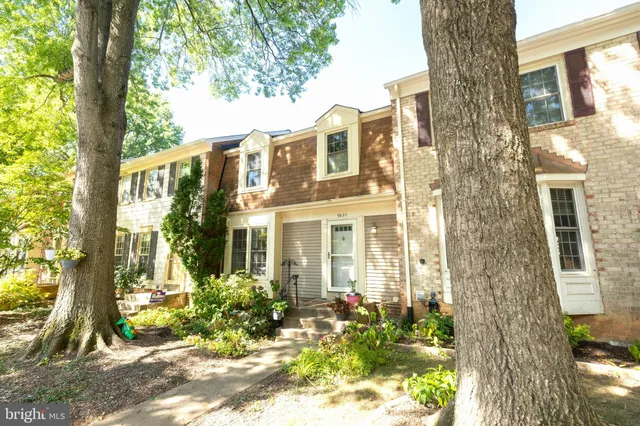 $750,000 | 9637 Scotch Haven Drive, Vienna, VA 22181