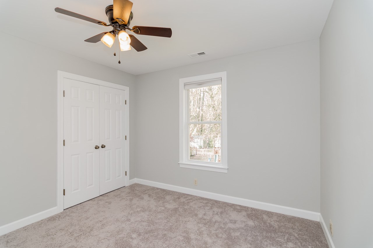 1404 Onslow Road Raleigh, NC 27606 - Photo 21 of 30 Guest Room