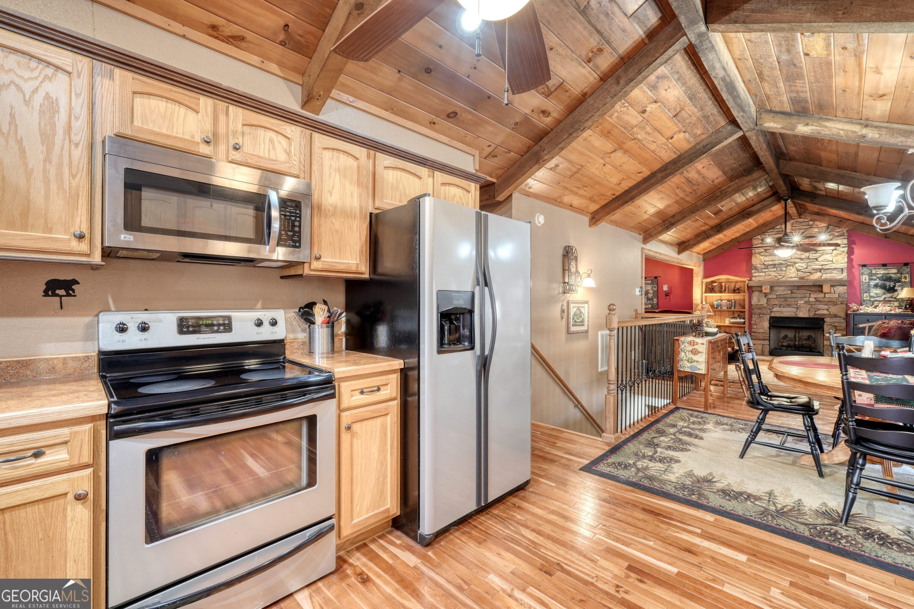 518 Rizzitello Lane, Unit 9 Blairsville, GA 30512 - Photo 16 of 44