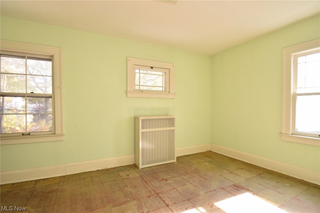 2227 Westminster Road Cleveland, OH 44118 - Photo 20 of 29 Bedroom 2