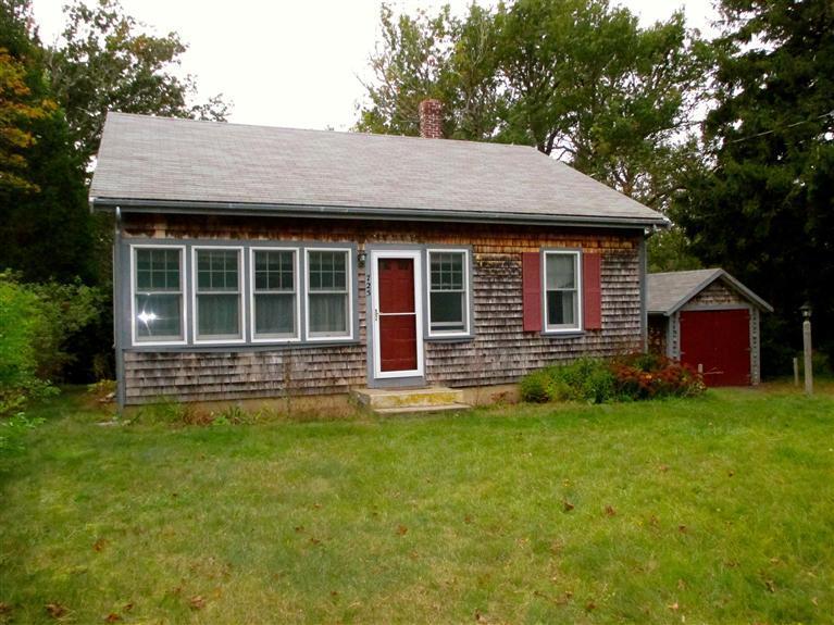 725 Nauset Road Eastham, MA 02642 - Photo 1 of 1 Primary Photo