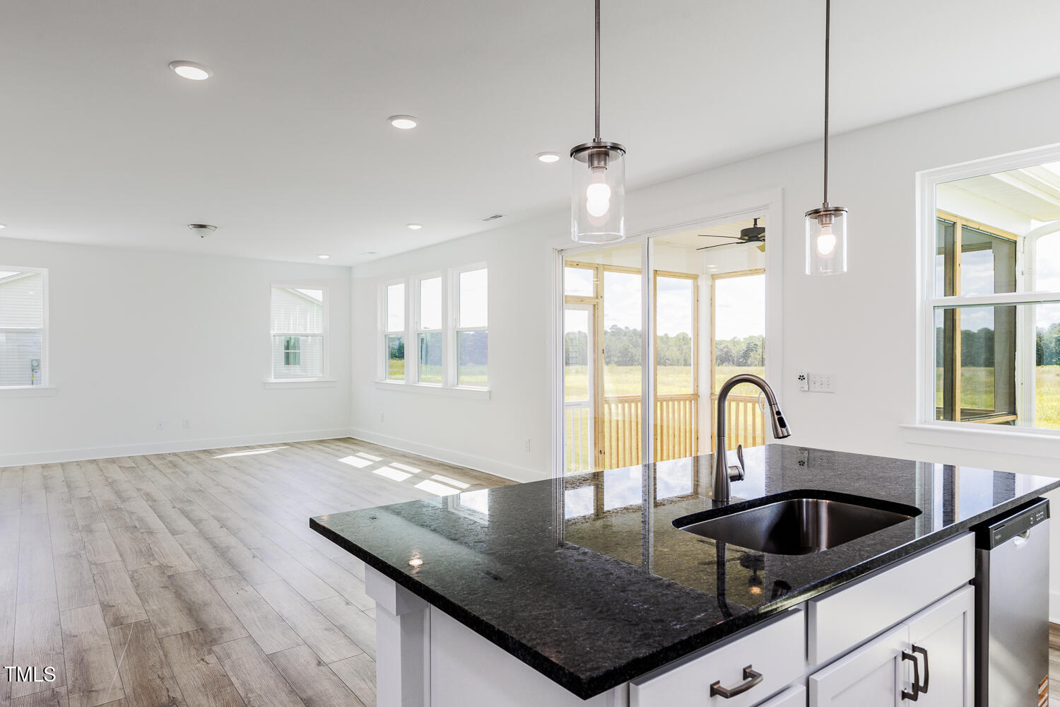 44 Stuart Grv Road Broadway, NC 27505 - Photo 13 of 39 Fox Field Farms_Lot 16_Shenandoah_QMI (1