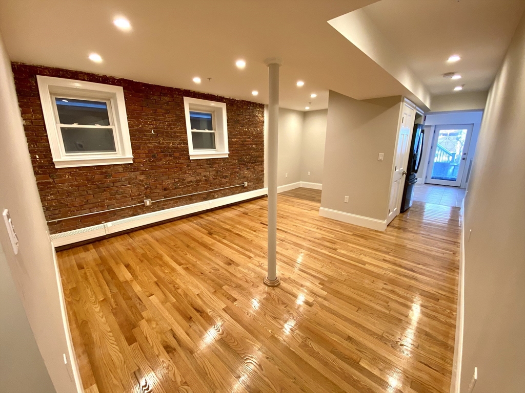 96 Webster Street, Unit B Boston, MA 02128 - Photo 1 of 17