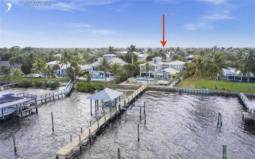1320 Southwest Dyer Point Road Palm City, FL 34990 - Photo 70 of 75 Gallery Image 70