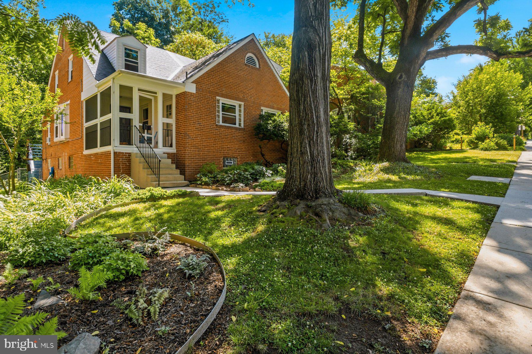 5723 Ranny Road Baltimore, MD 21209 - Photo 27 of 28