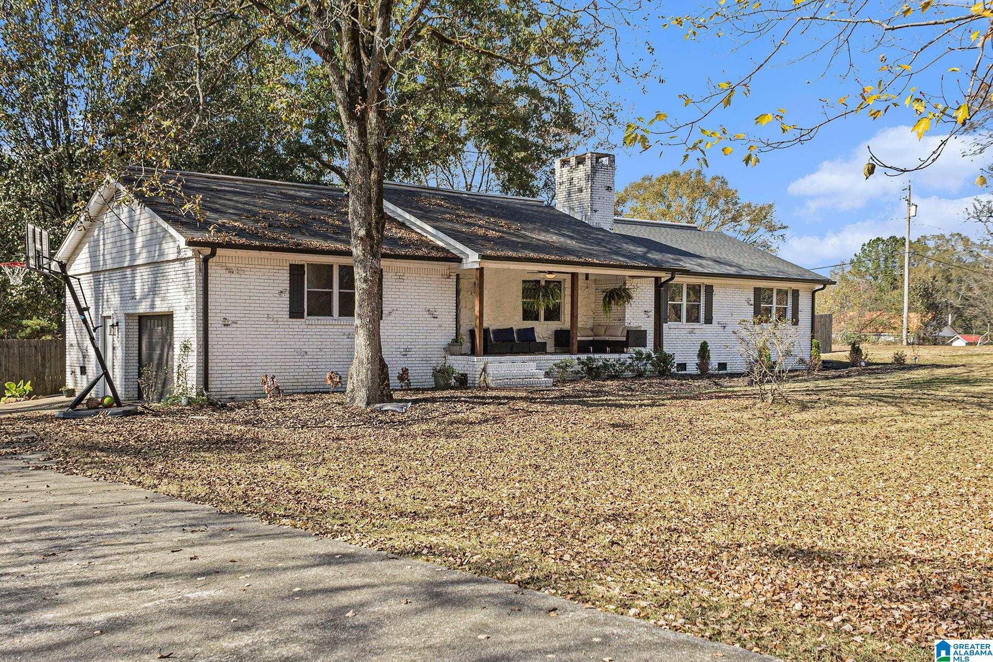 2068 Nixon Road Bessemer, AL 35022 - Photo 3 of 35