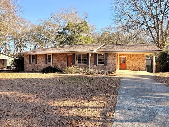 $175,000 | 5824 Bishop Drive, Columbus, GA 31909