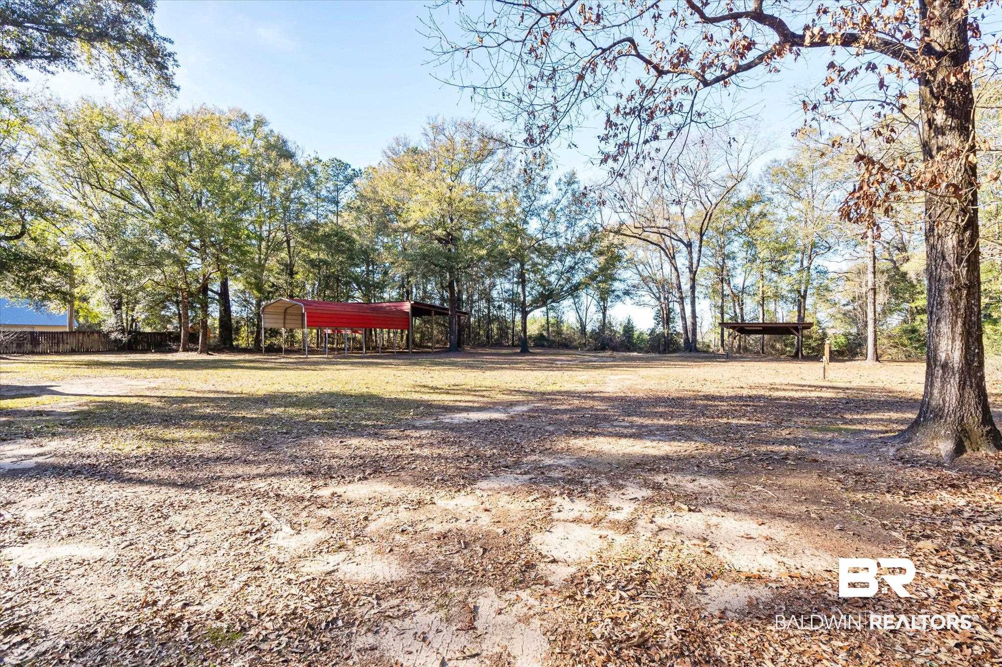 9853 Lakeview Road Bay Minette, AL 36507 - Photo 18 of 19