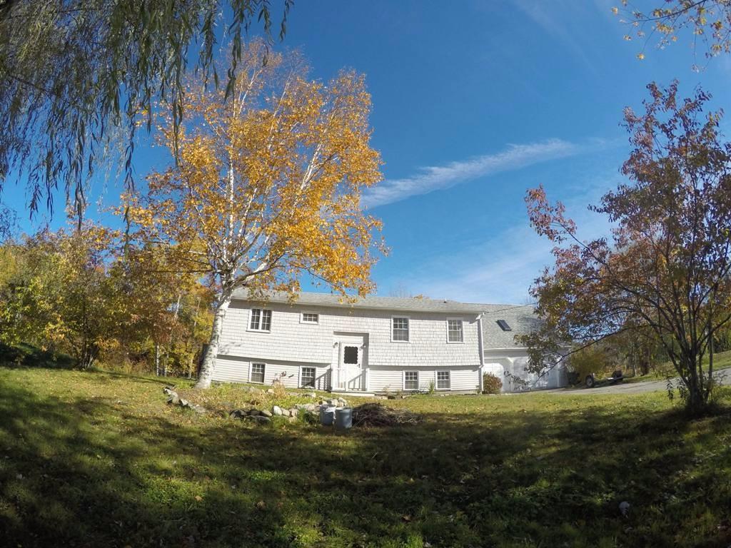 291 North Bath Road Bath, ME 04530 - Photo 15 of 34 Front of Home