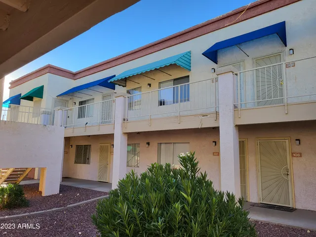 $1,400 | 12123 West Bell Road, Unit 206, Surprise, AZ 85378