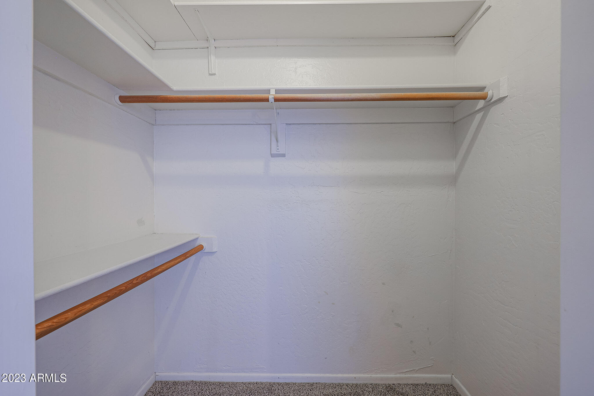 12123 West Bell Road, Unit 206 Surprise, AZ 85378 - Photo 16 of 28 Master Closet