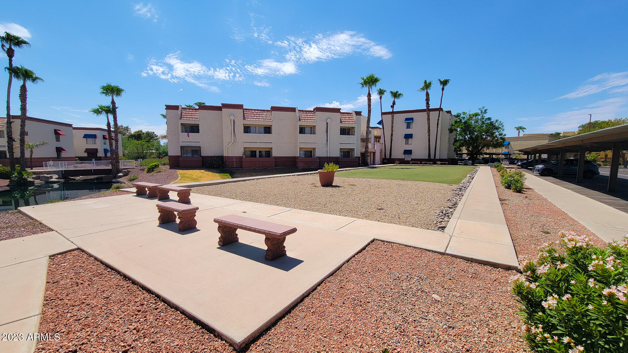 12123 West Bell Road, Unit 206 Surprise, AZ 85378 - Photo 24 of 28 Community Area