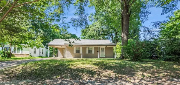 $129,900 | 4374 Shelbourne Drive, Memphis, TN 38108