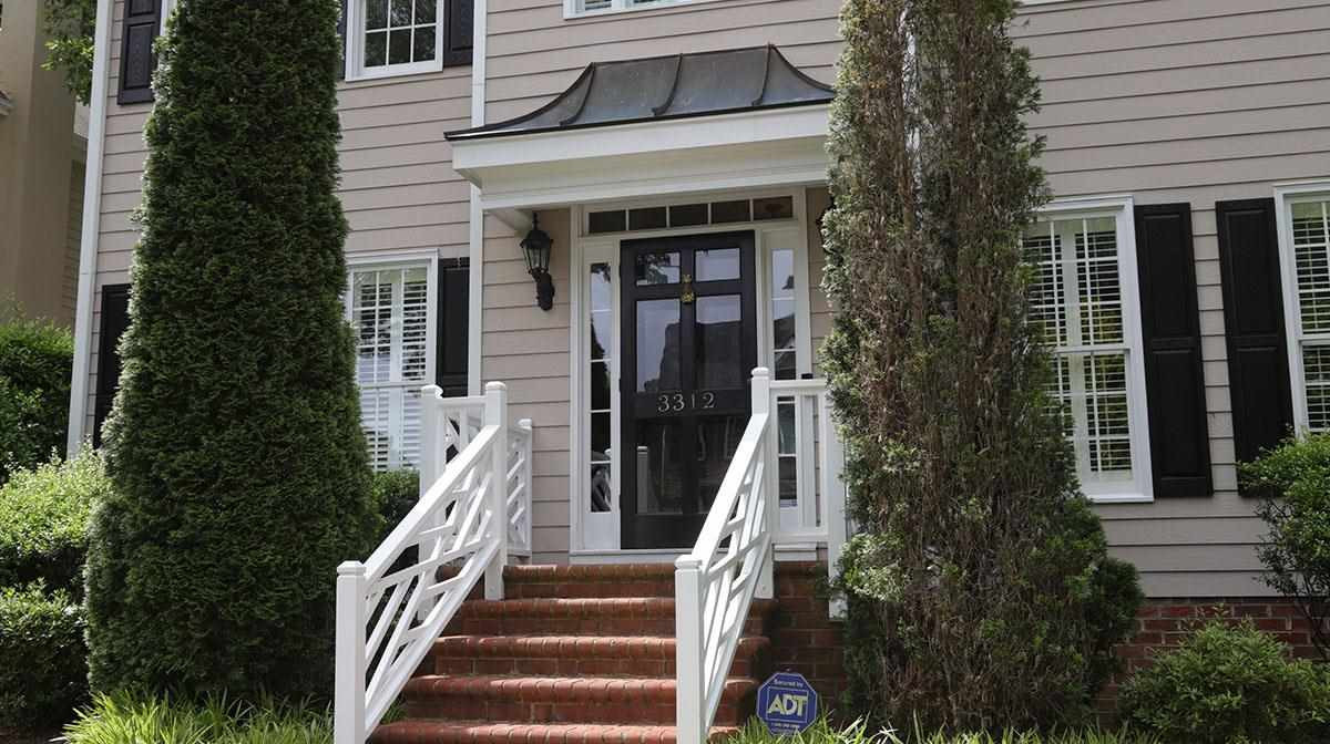 3312 Glade Spring Court Raleigh, NC 27612 - Photo 2 of 29 Photo 2