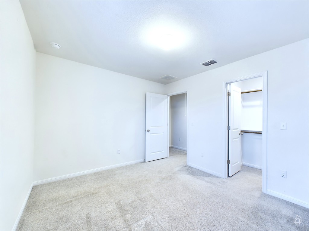 10817 Timber Brook Pass Austin, TX 78747 - Photo 20 of 23 a view of an empty room