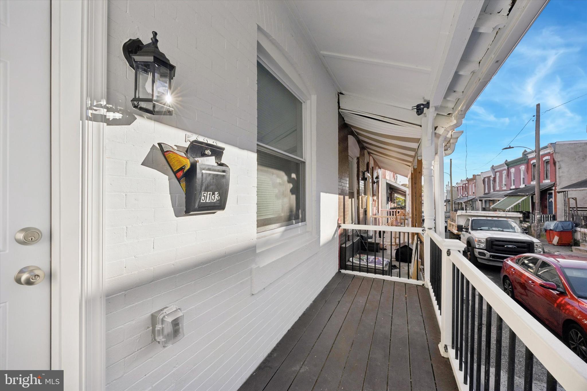 5133 Reno Street Philadelphia, PA 19139 - Photo 18 of 19