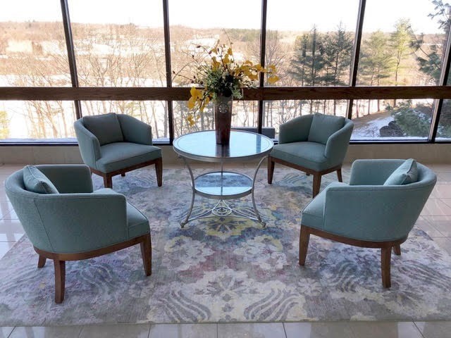 40 Village Road, Unit 606 Middleton, MA 01949 - Photo 5 of 42 Gallery Image 5