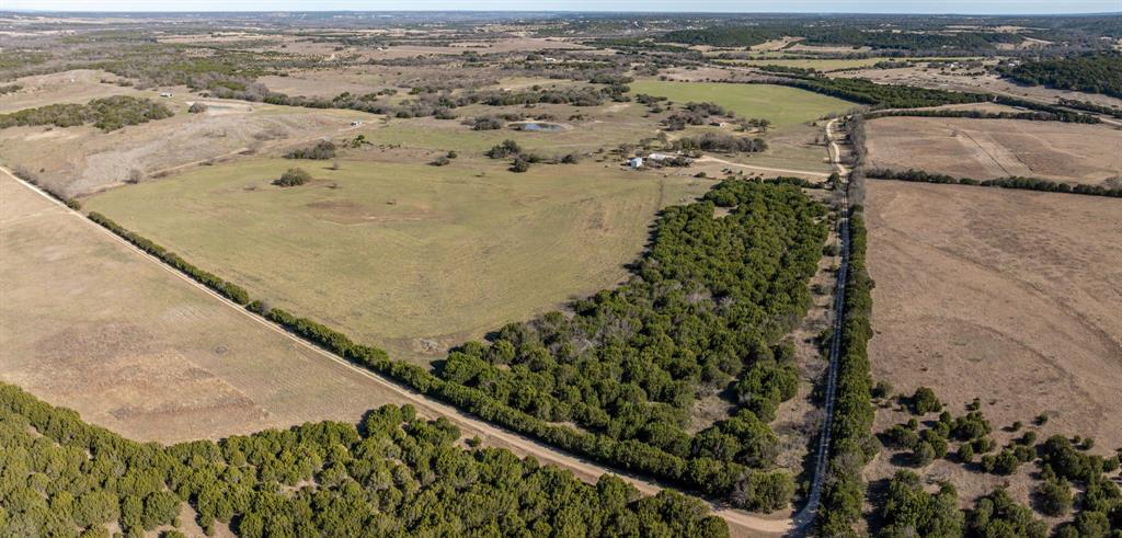 Tbd Tbd Tbd Meridian, TX 76665 - Photo 13 of 17 an aerial view of beach