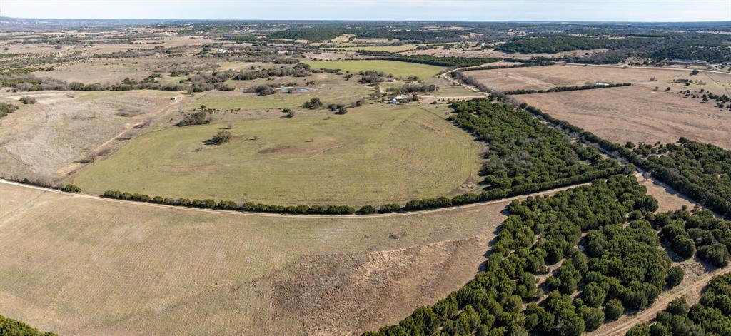 Tbd Tbd Tbd Meridian, TX 76665 - Photo 15 of 17 an aerial view of mountain with beach