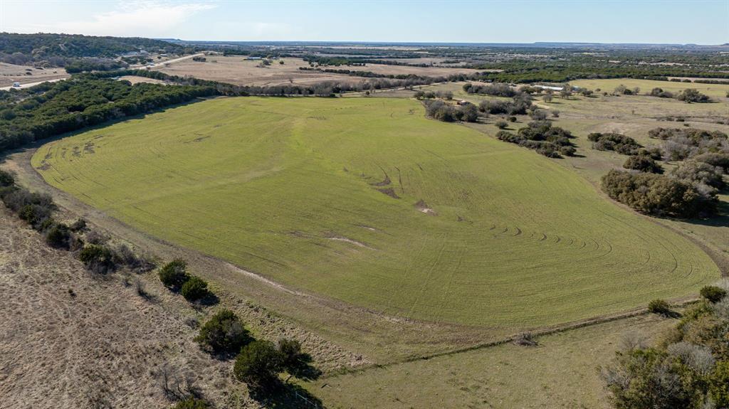 Tbd Tbd Tbd Meridian, TX 76665 - Photo 3 of 17 an aerial view of ocean