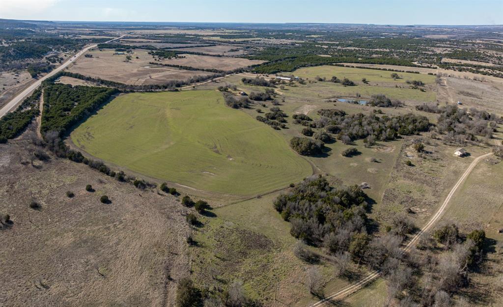 Tbd Tbd Tbd Meridian, TX 76665 - Photo 7 of 17 a view of lake view and mountain view