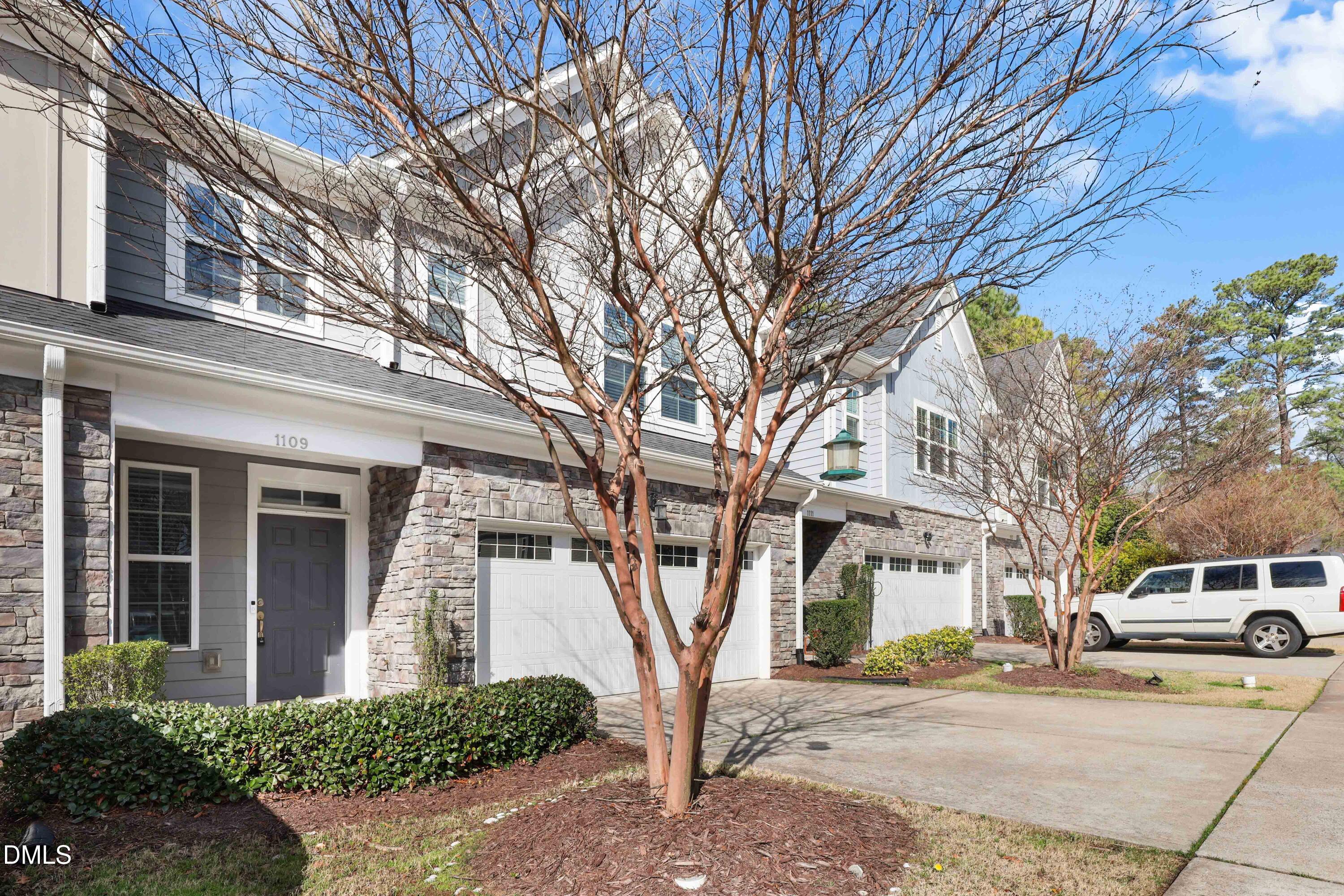 1109 Laurel Twist Road Cary, NC 27513 - Photo 37 of 37 3