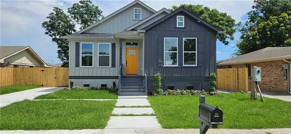 $234,900 | Lot 28 St Louis Street, Lacombe, LA 70445