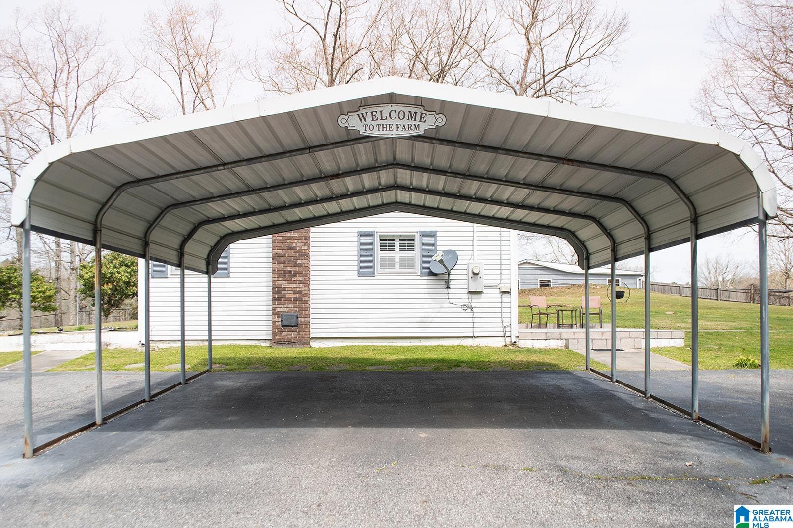 394 Center Star Road Pell City, AL 35125 - Photo 31 of 37