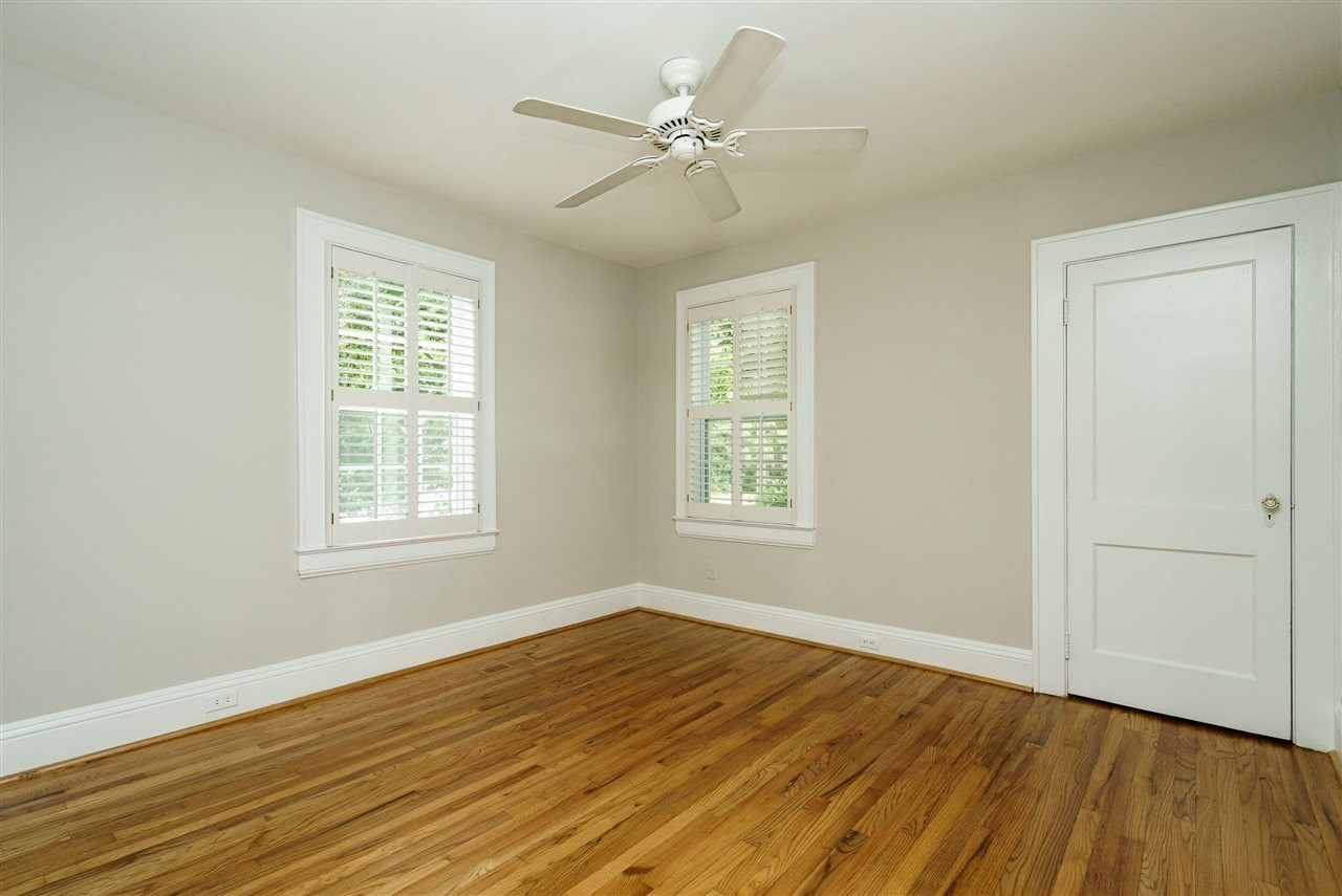 312 Hudson Street Raleigh, NC 27608 - Photo 15 of 25 Guest Bedroom