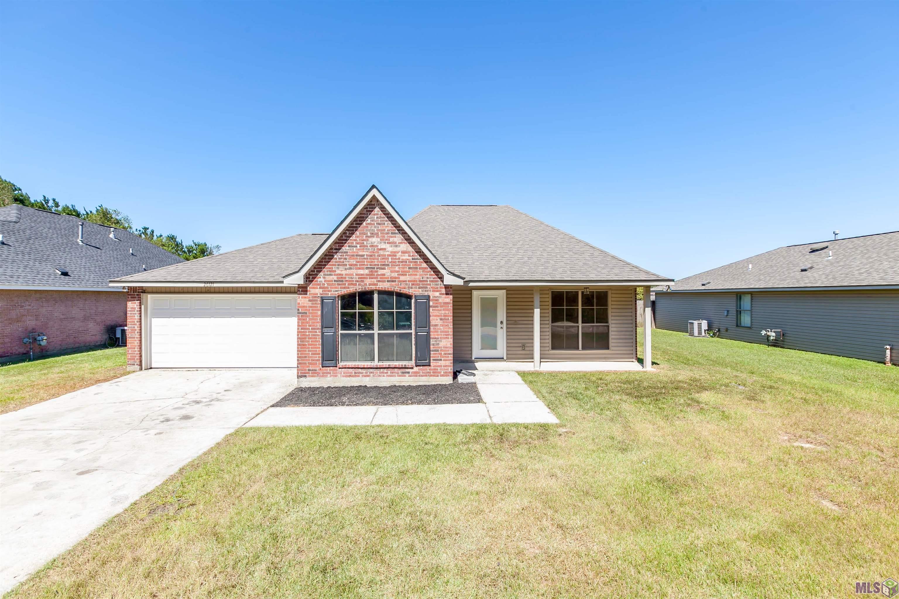 26121 Bobby Gill Road Denham Springs, LA 70726 - Photo 1 of 28 Gallery Image 1